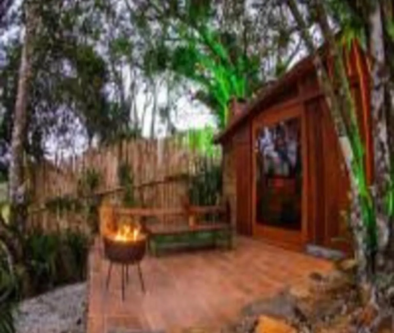 Cabana Deck 3 - Rota Serra Do Rio Do Rastro Orleans