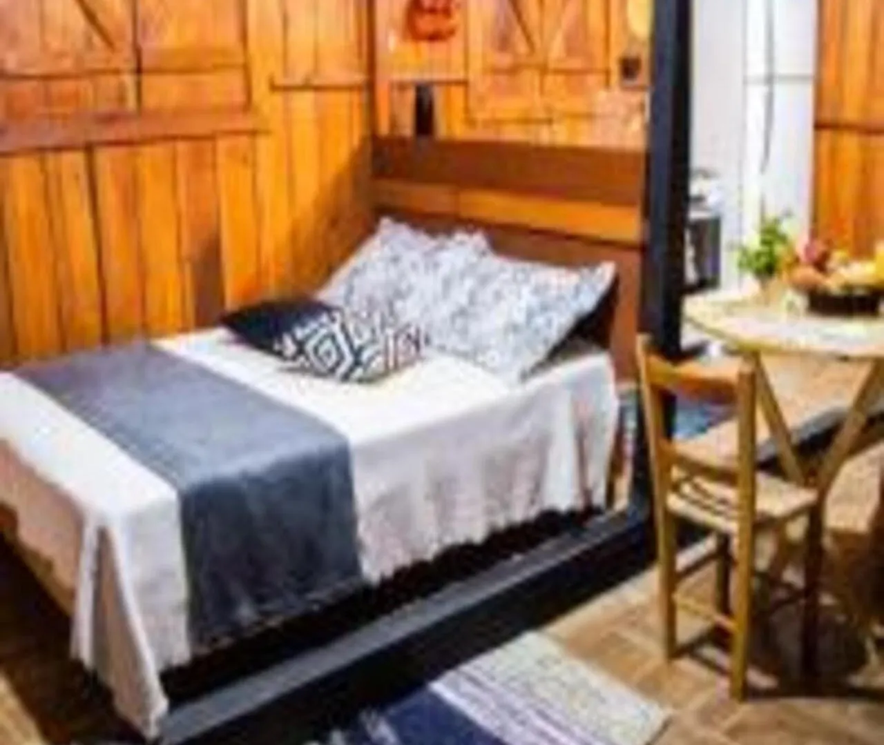 Cabana Deck 3 - Rota Serra Do Rio Do Rastro Orleans Holiday home