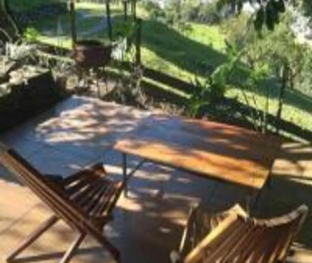 Cabana Deck 3 - Rota Serra Do Rio Do Rastro Orleans